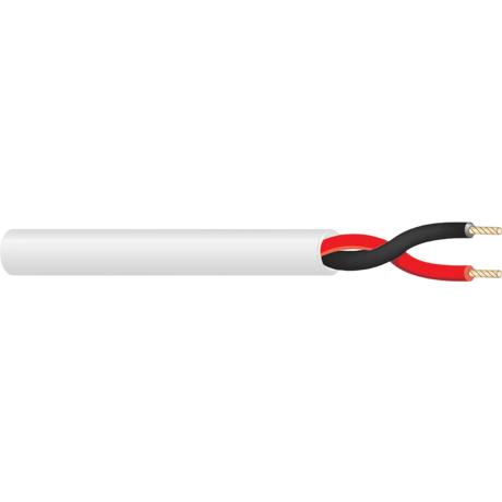 12/2 Stranded Non-shielded Plenum Cmp