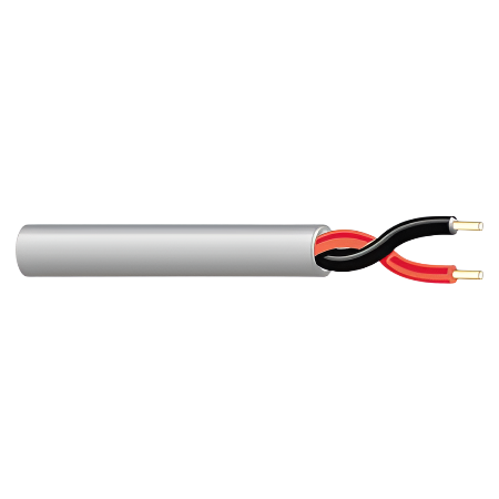 18/2 Stranded Riser Reel