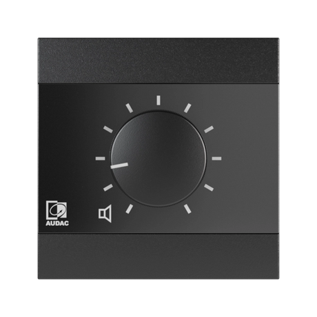 WP200 Remote Volume Controller