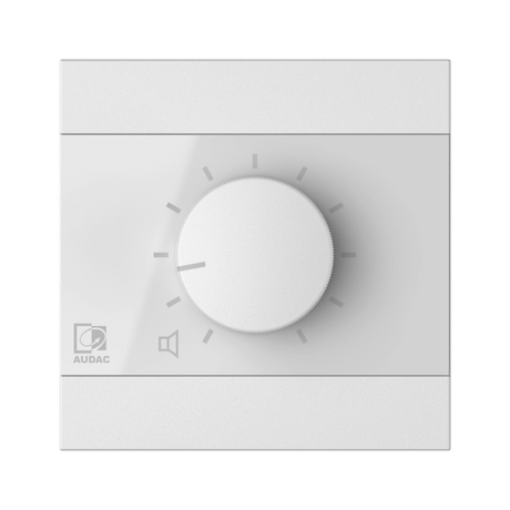 WP200 Remote Volume Controller
