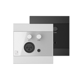 WP205 Remote Input Panel Microphone & Line Input