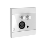WP205 Remote Input Panel Microphone & Line Input