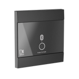 WP220 Universal Wall Panel with Bluetooth Input
