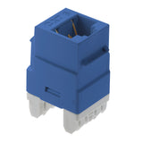 WP3460 Cat6 RJ45 T568-A/B Keystone Connector
