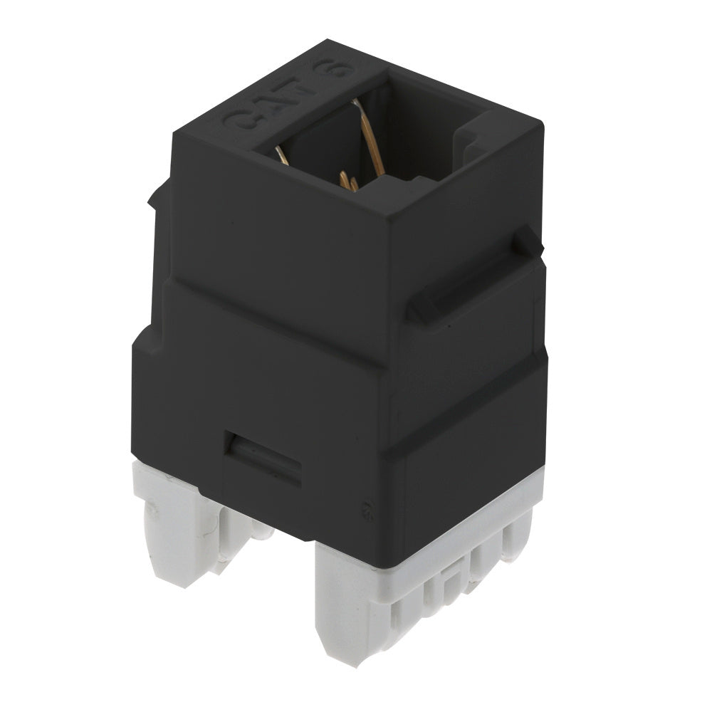 WP3460 Cat6 RJ45 T568-A/B Keystone Connector