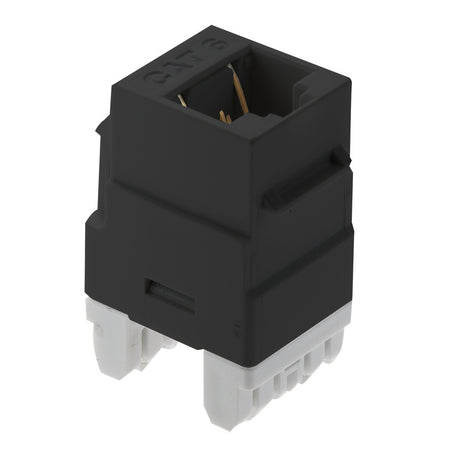 WP3460 Cat6 RJ45 T568-A/B Keystone Connector