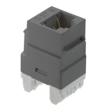 WP3460 Cat6 RJ45 T568-A/B Keystone Connector