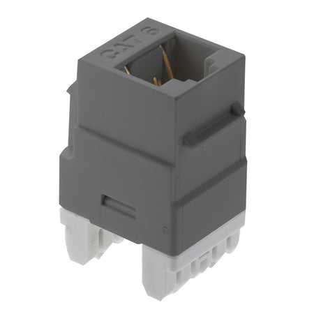 WP3460 Cat6 RJ45 T568-A/B Keystone Connector