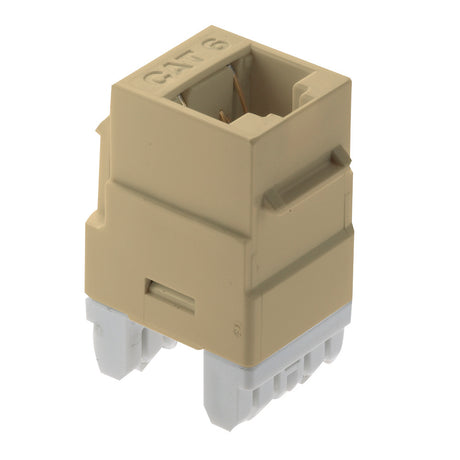 WP3460 Cat6 RJ45 T568-A/B Keystone Connector