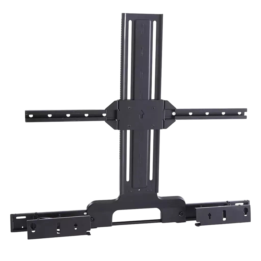WSSATM1 Extendable Soundbar TV Mount Designed for Sonos Arc and Arc Ultra Sound bar