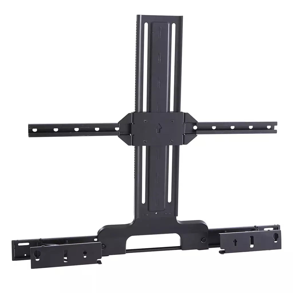 WSSATM1 Extendable Soundbar TV Mount Designed for Sonos Arc and Arc Ultra Sound bar