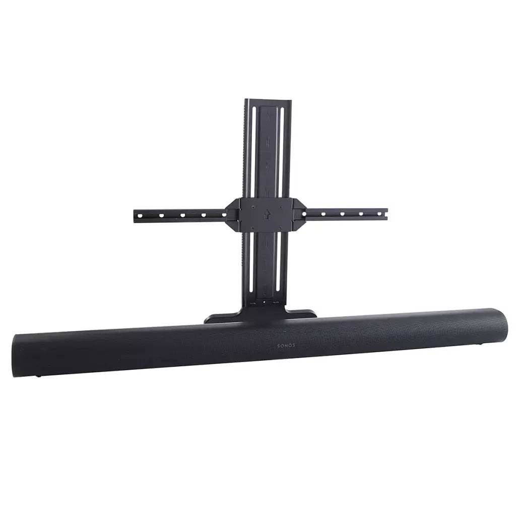 WSSATM1 Extendable Soundbar TV Mount Designed for Sonos Arc and Arc Ultra Sound bar