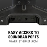 WSSBM1-B2 Soundbar Mount For Sonos Beam