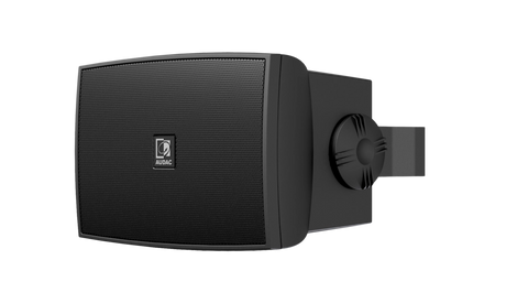 WX Outdoor Series Loudspeaker 8 ohm / 70V / 100V Includes Mounting Bracket IP55 Rated (Each)