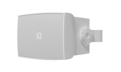 WX Outdoor Series Loudspeaker 8 ohm / 70V / 100V Includes Mounting Bracket (Pair)