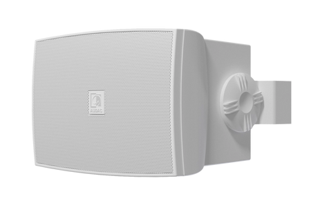 WX Outdoor Series Loudspeaker 8 ohm / 70V / 100V Includes Mounting Bracket IP55 Rated (Each)