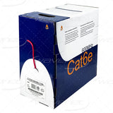 CAT6E cable 1000' Box