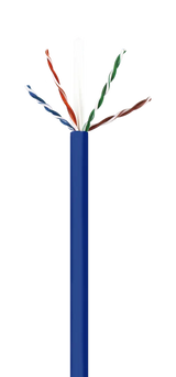 CAT6E cable 1000' Box
