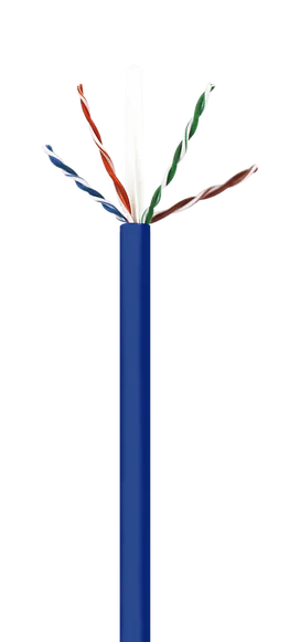 CAT6E cable 1000' Box