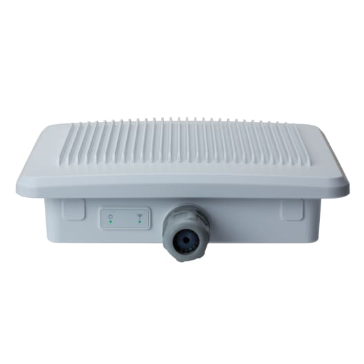 XAP1440 AC1200 Dual-Band Outdoor Access Point