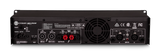 XLS2502 2 Channel 775W Power Amplifier
