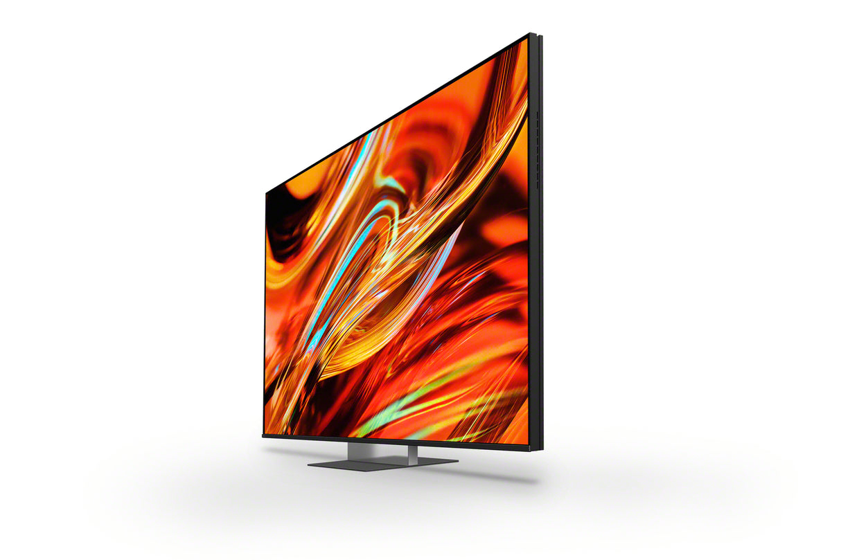 BRAVIA 7 II PRO True RGB 4K HDR Google TV with Gemini 3 Year Warranty