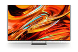 BRAVIA 7 II PRO True RGB 4K HDR Google TV with Gemini 3 Year Warranty