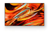 BRAVIA 7 II PRO True RGB 4K HDR Google TV with Gemini 3 Year Warranty