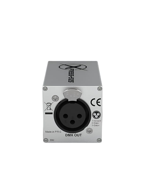 JR XPRESS512S Stage Lighting Control