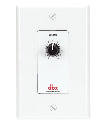 ZC1 Volume Controller