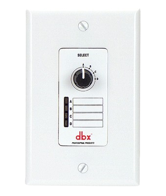 ZC3 Source Selector Controller