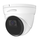 O5K2 5MP IP Cameras 2.8mm Fixed Lens White