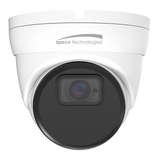 O5K2 5MP IP Cameras 2.8mm Fixed Lens White