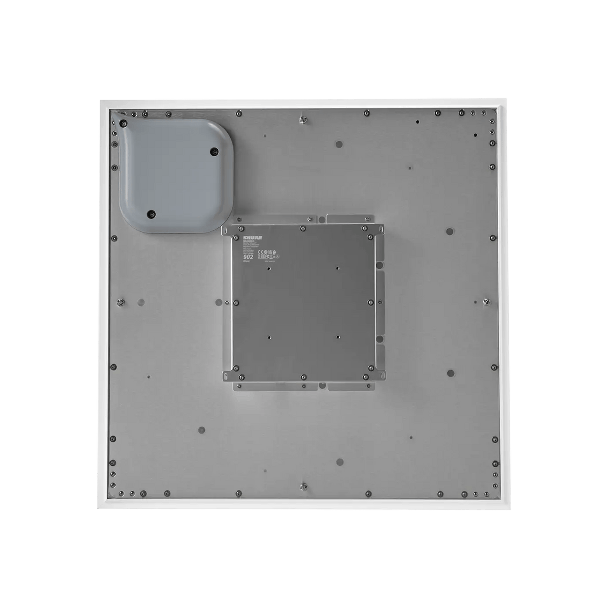 Small Room Kit, Includes Intellimix Foundation System Huddly IQ Camera