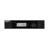 GLXD14R+/MX53 Digital Wireless Rack System with MX153 Headset Microphone