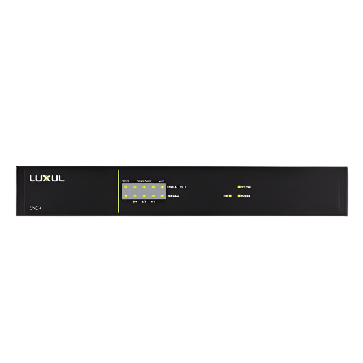 ABR4500 Epic 4 - Multi-WAN Gigabit Router