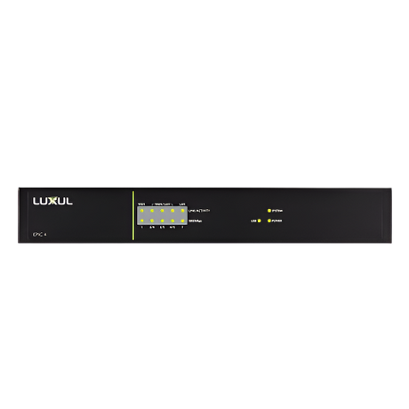 ABR4500 Epic 4 - Multi-WAN Gigabit Router