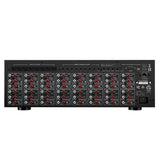 AD-16x Distributed Audio System Non-Amplified Sixteen Zone Sixteen Source