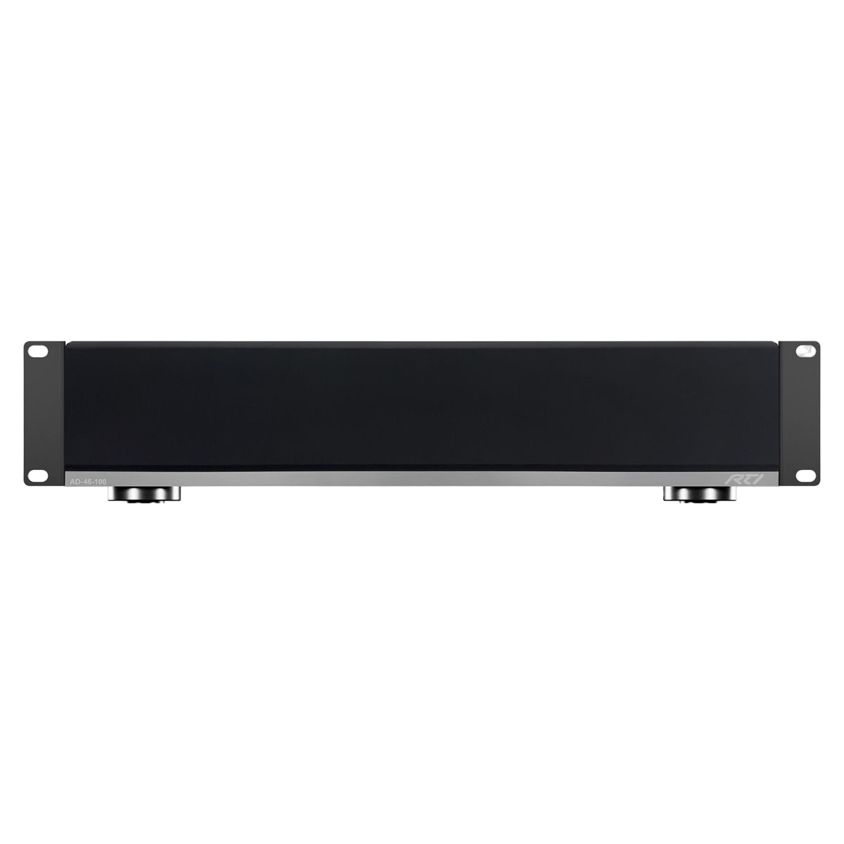 AD-46-100 Audio Distribution 4x6 DSP Matrix Amplifier 100W