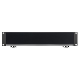 AD-46-100 Audio Distribution 4x6 DSP Matrix Amplifier 100W