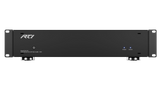 AD-810-100 Audio Distribution 8x10 DSP Matrix Amplifier  100W