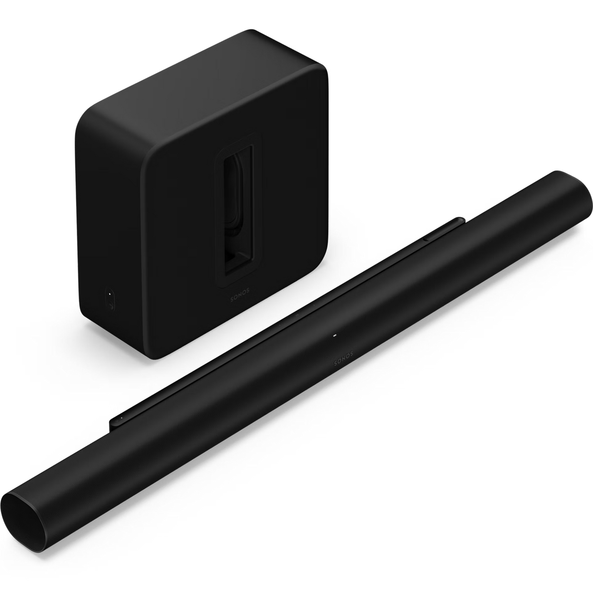 Arc Ultra + Sub 4 Bundle