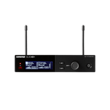 SLXD4D+=-G57 Dual Channel Wireless Receiver