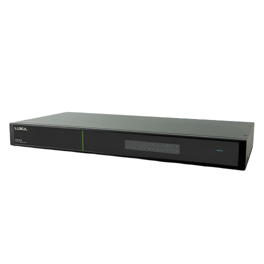 AGS1024 AV Series 24 Port Gigabit Switch