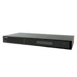 AGS1024 AV Series 24 Port Gigabit Switch