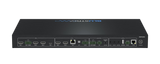 AMF42AU 4 X 2 Seamless Presentation Switcher with Audio/Mic Mixing