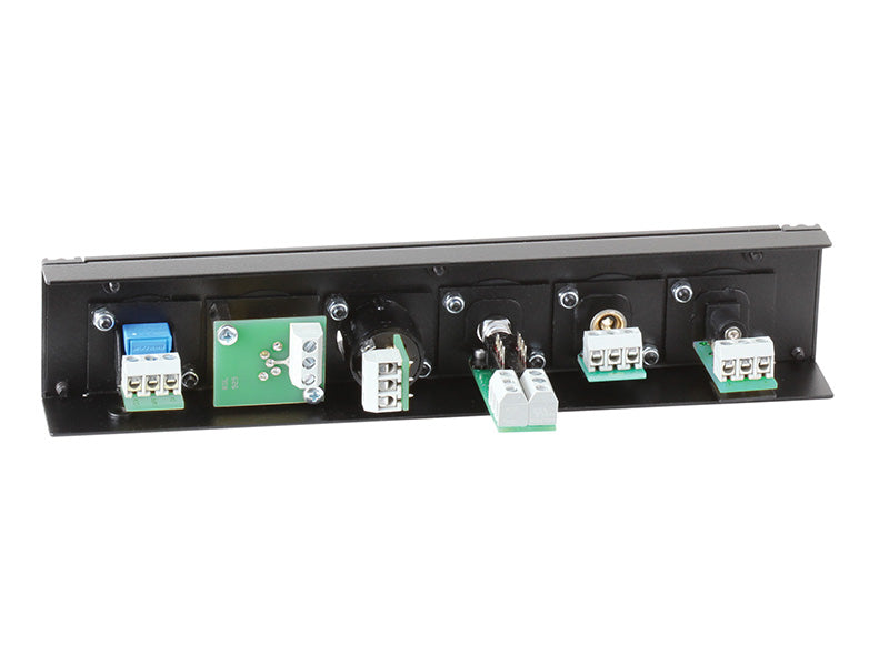 AMS-HR6 Mounting Panel For 6 AMS Accessories