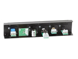 AMS-HR6 Mounting Panel For 6 AMS Accessories