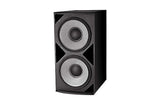 ASB6128 High Power Subwoofer 2 X 18" 2242h SVG™ Driver