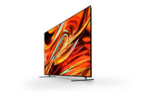 BRAVIA 7 II Class True RGB 4K HDR Google TV with Gemini